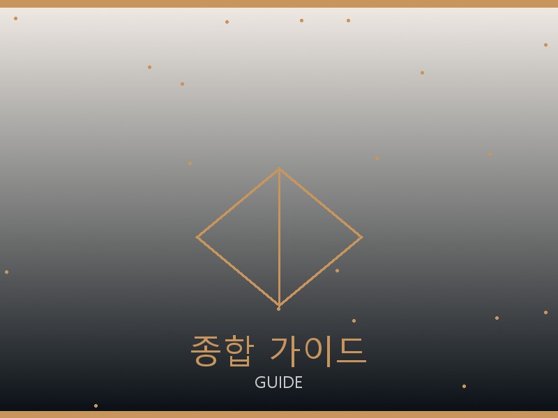 보테가 올인 BB S급 종합 가이드